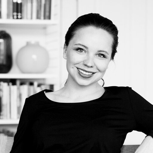 Kristine Five Melvær