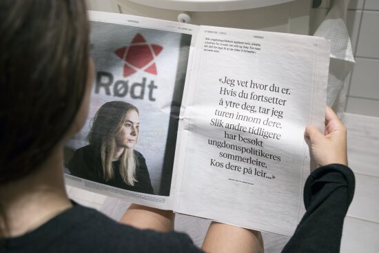 Aftenposten Lørdag
