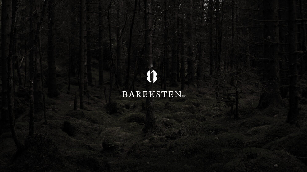 Bareksten Spirits