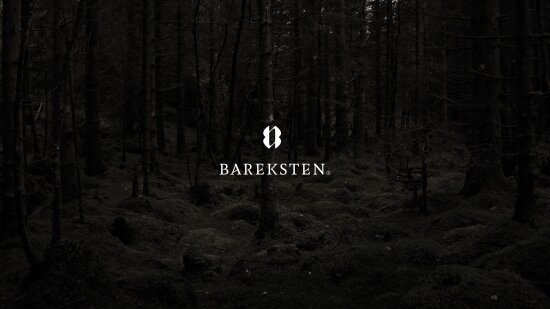 Bareksten Spirits