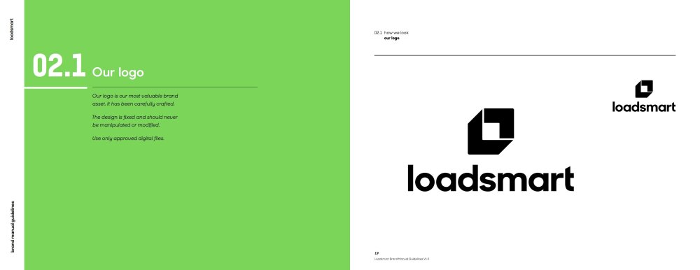 Brand design