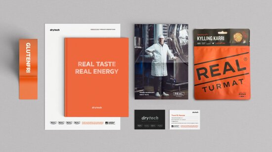 Systematisering av identitet.