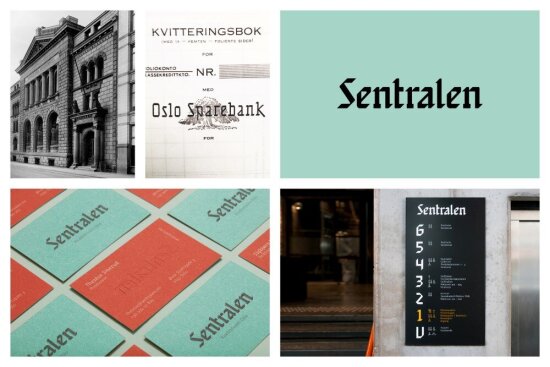 Design Sentralen
