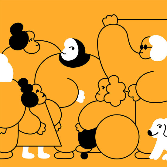 Designstøtte fra DOGA