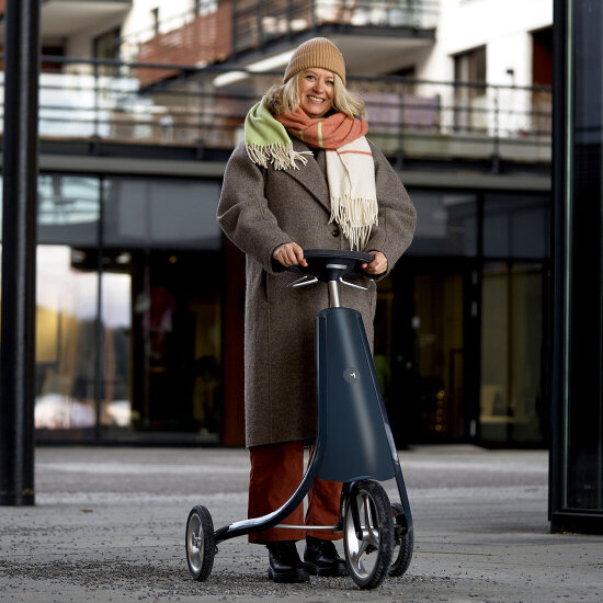 Mobilitet for alle