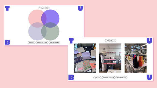 TUBU, Jakobsen Frukt & Grønt