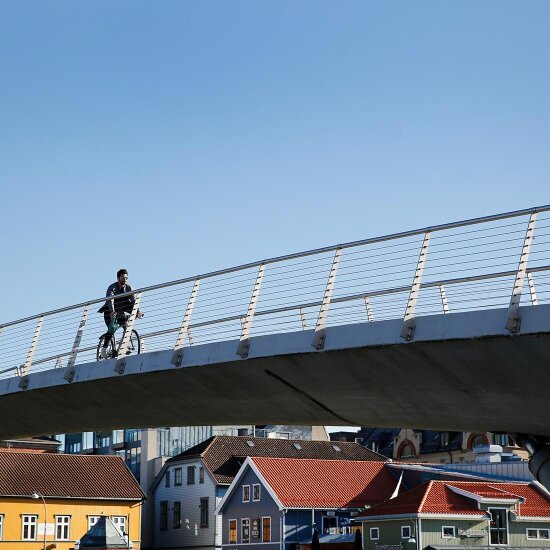 Folketråkk DOGA