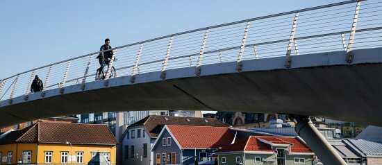 Innovasjon i distrikts-Norge. DOGA