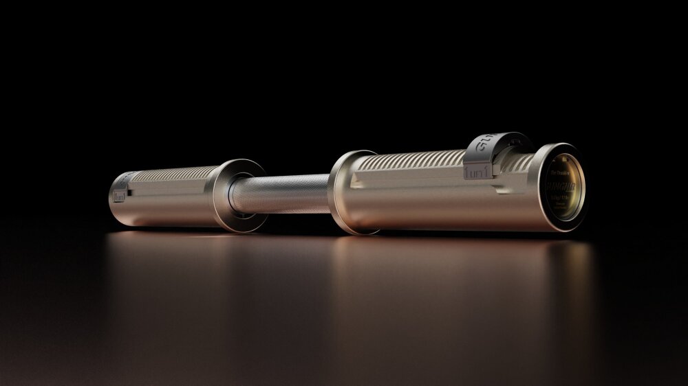 The Dumbler