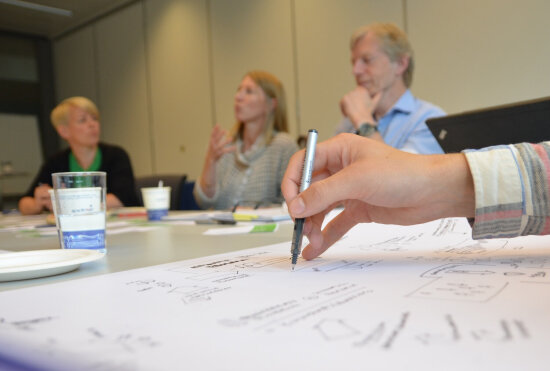 Stimulab workshop
